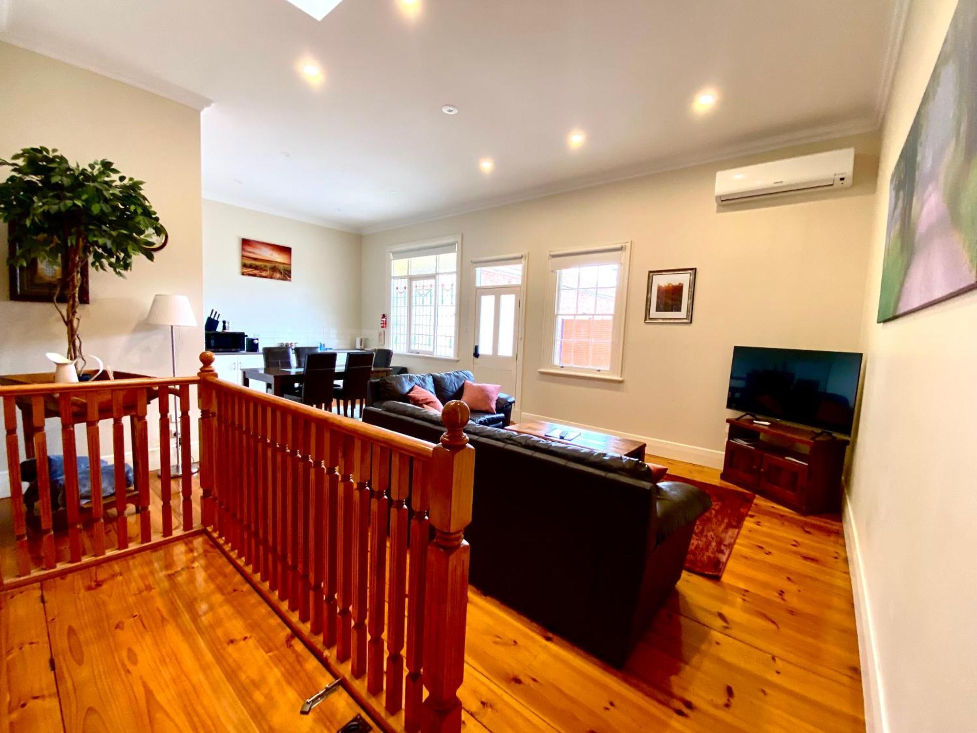 Tanunda Central Cottage 외부 사진